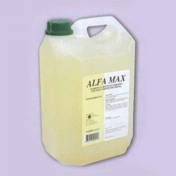 Šampon za ročno in strojno čiščenje tekstilnih oblog ALFA MAX