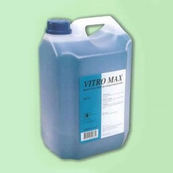 Sredstvo za čiščenje steklenih površin VITRO MAX
