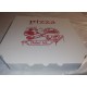 Škatla za pizzo - 33x33