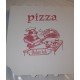 Škatla za pizzo - 36x36
